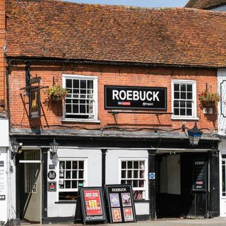 Roebuck