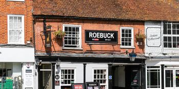 Roebuck