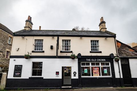 Old Crown