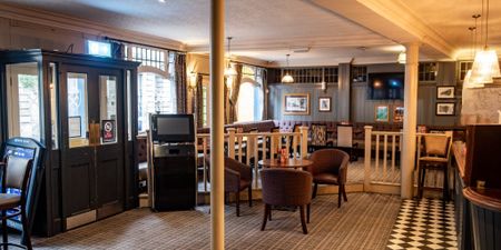 Queens Head
