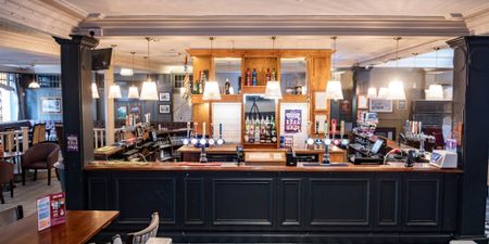 Queens Head