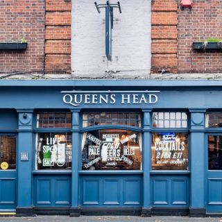 Queens Head