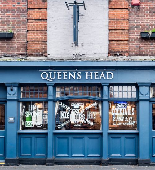 Queens Head