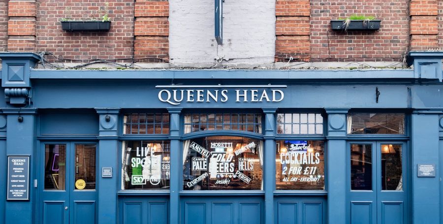 Queens Head