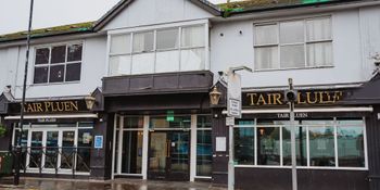 Tair Pluen
