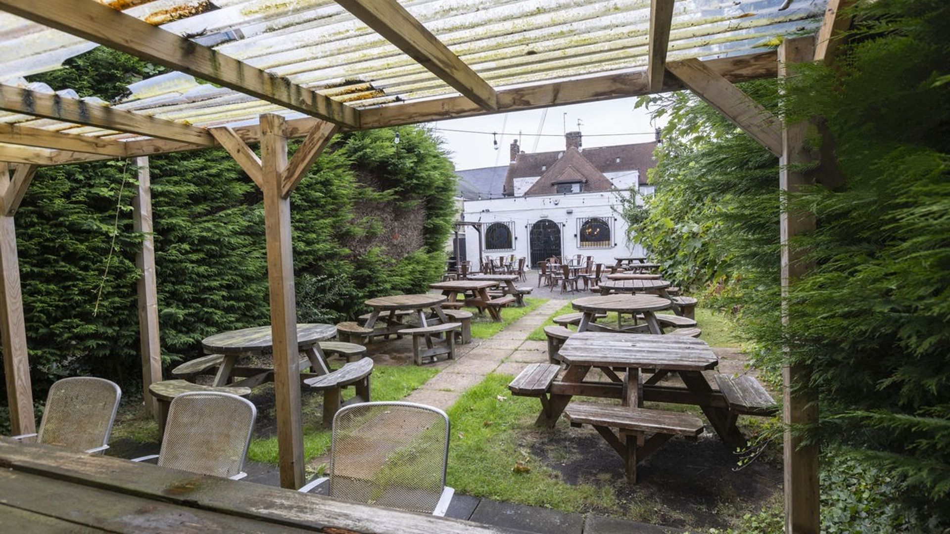 Black Horse Inn