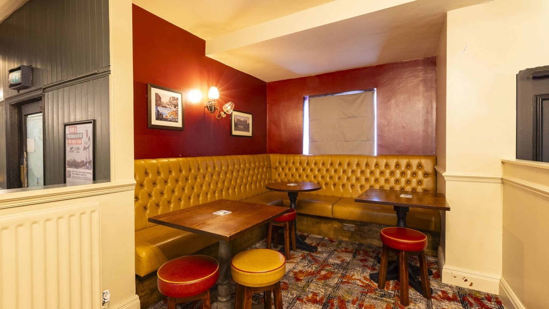 Black Horse Inn
