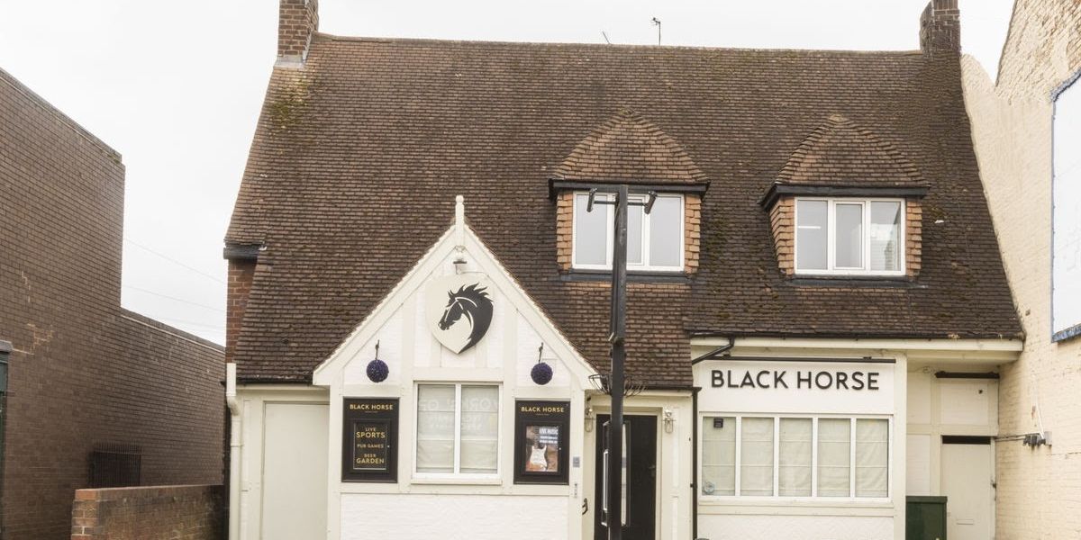 Black Horse Inn