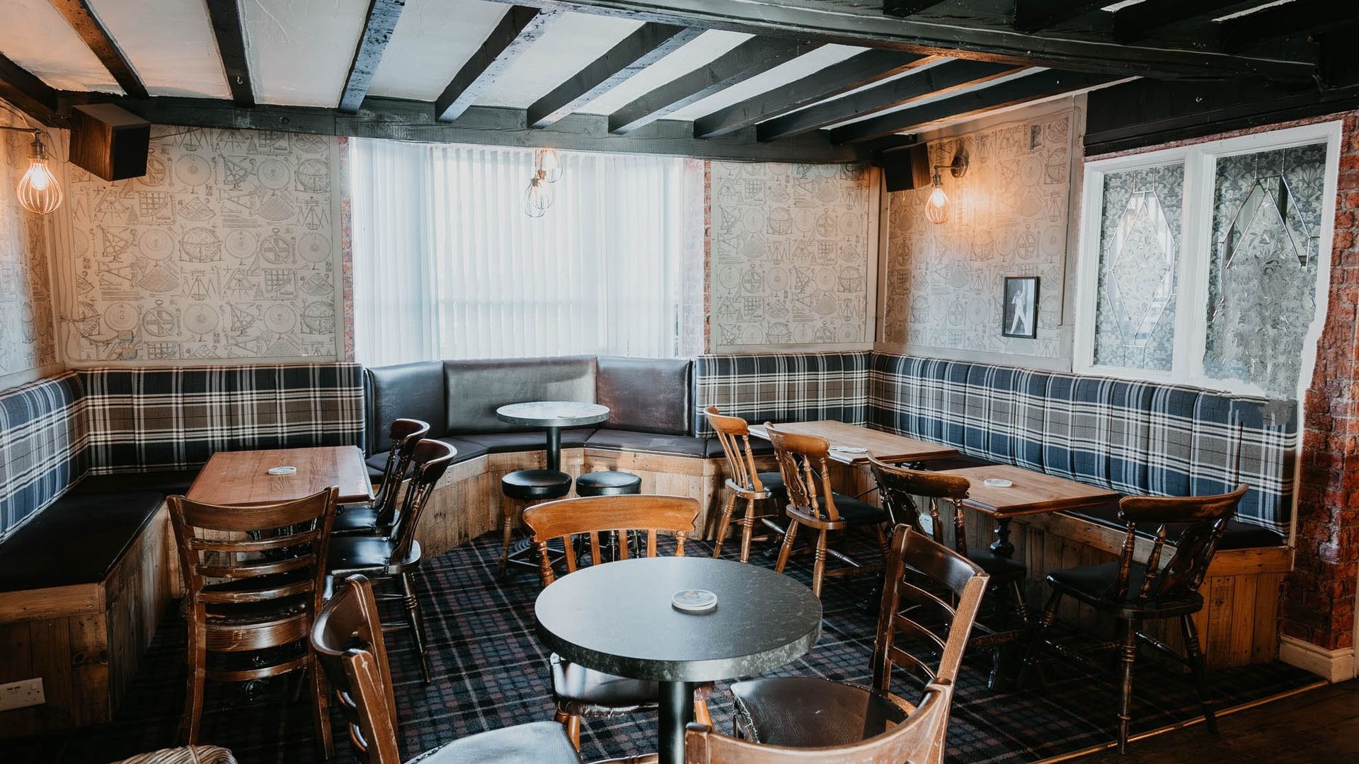 White Horse Inn