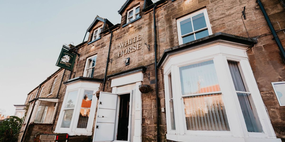 White Horse Inn