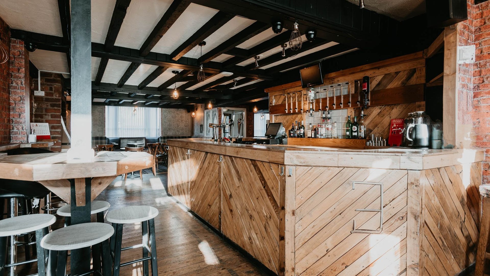 White Horse Inn