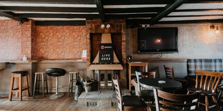 White Horse Inn