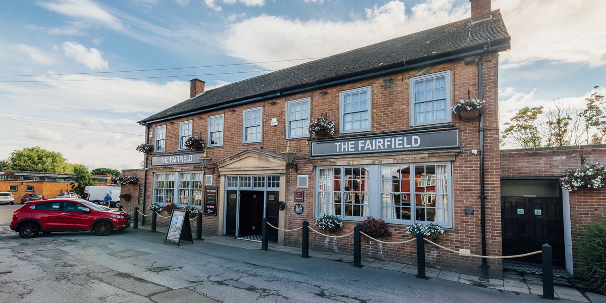 Fairfield