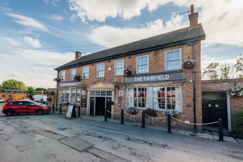 Fairfield