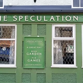 Speculation