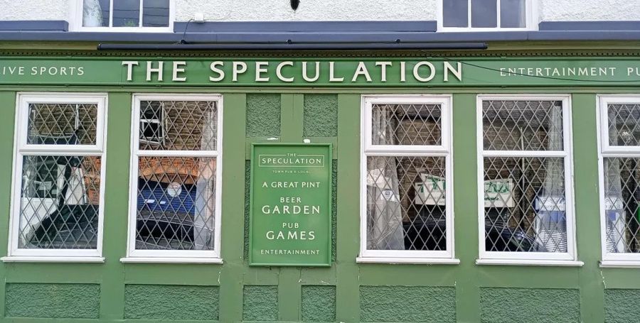 Speculation