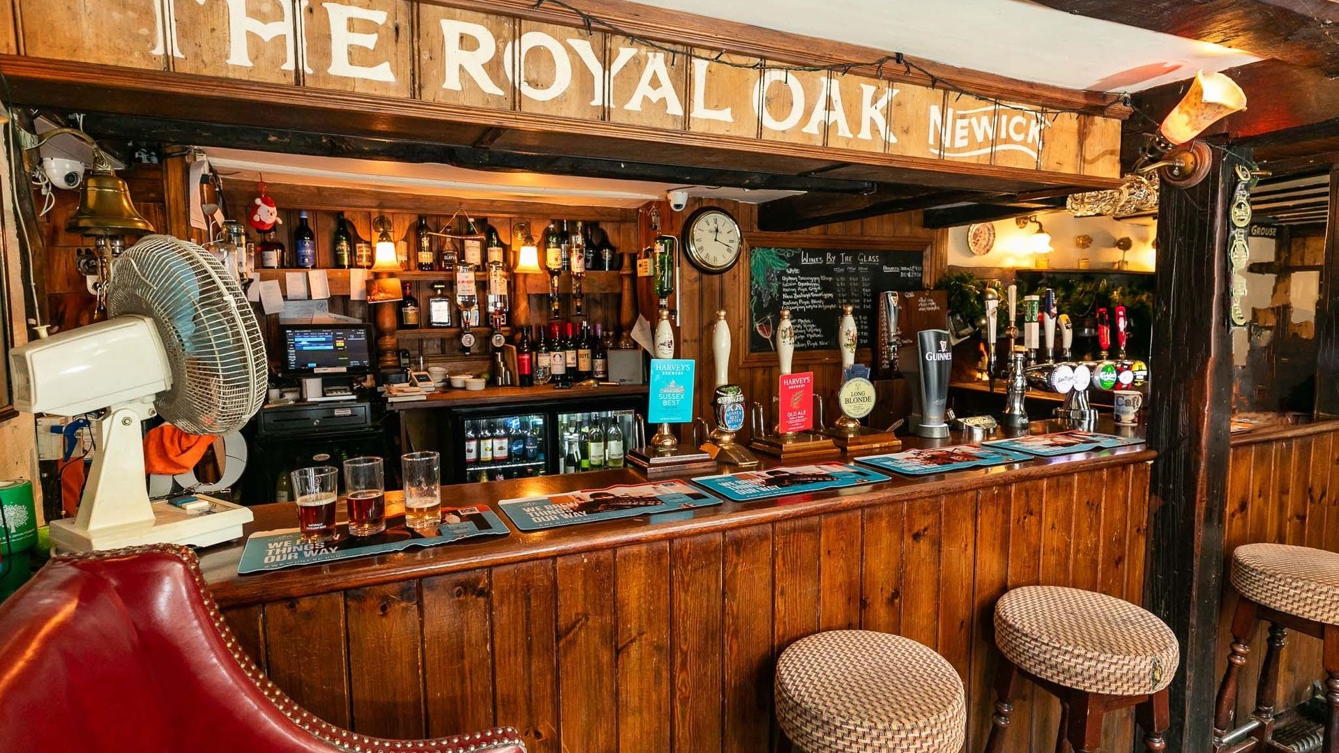Royal Oak