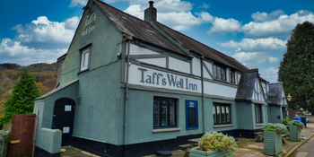 Taffs Well Inn