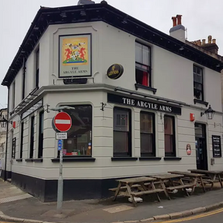 Argyle Arms