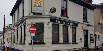 Argyle Arms