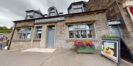 Dunblane Hotel
