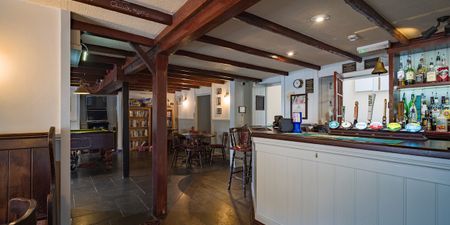 Old Plough