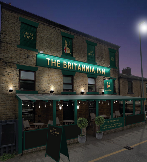 Britannia