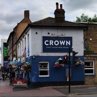 Crown