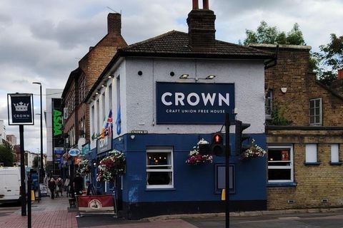 Crown