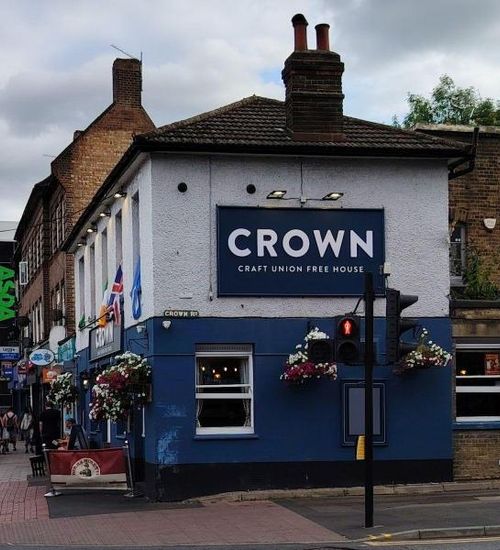 Crown