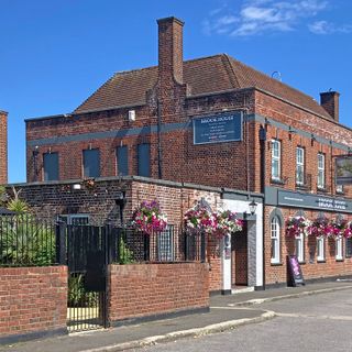Brook House