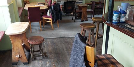 Boot Inn