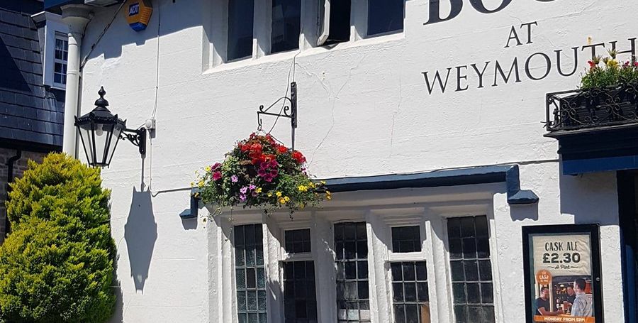 Boot Inn