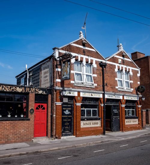 Kings Arms