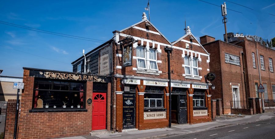 Kings Arms