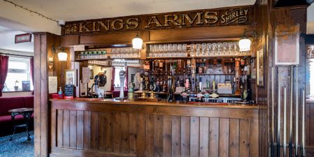 Kings Arms