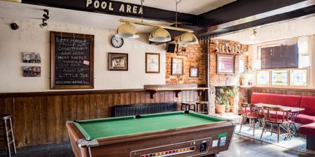 Kings Arms