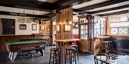 Kings Arms
