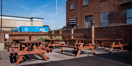 Kings Arms