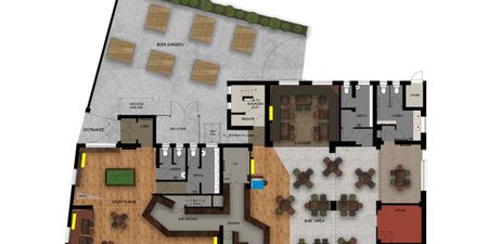 Tommy Wass Hotel