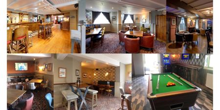 Tommy Wass Hotel