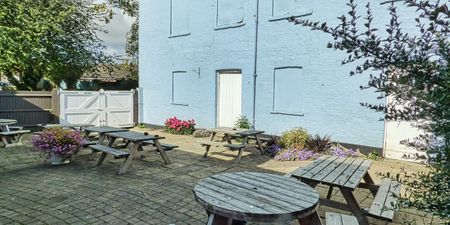 Gregory Arms
