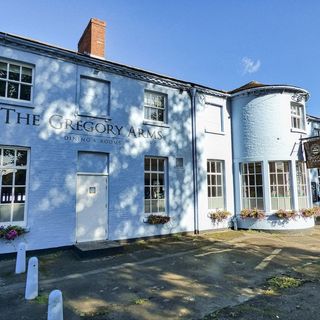Gregory Arms