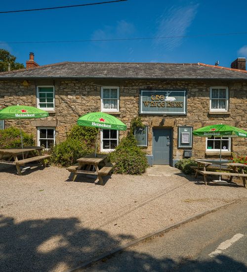 White Hart