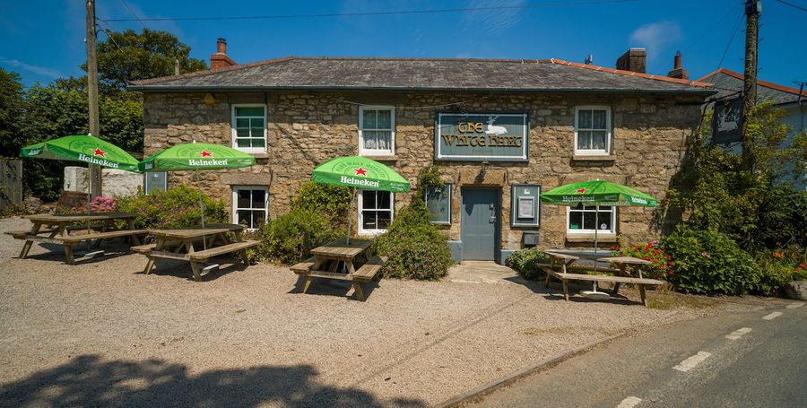 White Hart