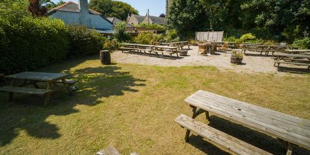 White Hart