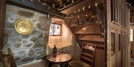 White Hart