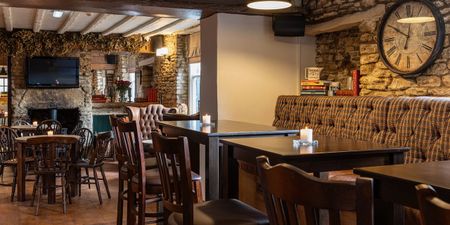Masons Arms