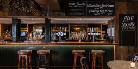 Masons Arms