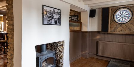 Masons Arms
